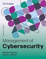 Management of Cybersecurity - Michael Whitman - 9798214011738