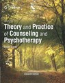 Theory and Practice of Counseling and Psychotherapy, International Edition - Gerald (Professor emeritus of Human Services and Counseling at California State University at Fullerton) Corey - 9798214033549