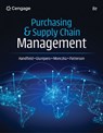 Purchasing and Supply Chain Management - Robert (North Carolina State University) Handfield ; Larry (Florida State University) Giunipero ; Robert (Michigan State University) Monczka ; James (Western Illinois University) Patterson - 9798214042039