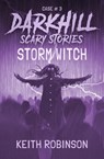 Storm Witch - Keith Robinson - 9798215024133