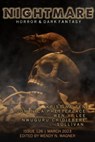 Nightmare Magazine, Issue 126 (March 2023) - Wendy N. Wagner - 9798215084472