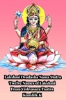Lakshmi Dvadashanama Stotra - Koushik K - 9798215087947
