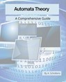 Automata Theory - A. Scholtens - 9798215159644