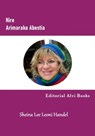 Nire Arimarako Abestia - Sheina Lee Leoni Handel - 9798215162101