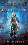 Deception - R. M. Mulder - 9798215165546