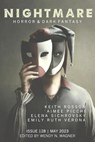 Nightmare Magazine, Issue 128 (May 2023) - Wendy N. Wagner - 9798215166499