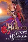 Marooned - Anna Markland - 9798215193679