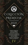 IV. Colección Premio3k 2021 (8 Poemarios Completos) - Varios Autores - 9798215195857