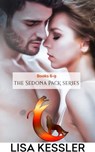 Sedona Pack: Books 6-9: Southwestern Paranormal Romance with Shifters, Psychics, and Secrets - Lisa Kessler - 9798215200391