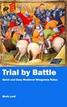 Trial by Battle - Mark Lord - 9798215211205