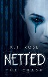 Netted Book 3: The Crash - K. T. Rose - 9798215225868