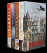 Four World War II Mystery Box Set - Chip Smith - 9798215226865