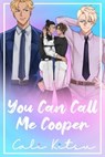 You Can Call Me Cooper - Cali Kitsu - 9798215228401