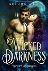 Wicked Darkness - Autumn Gaze - 9798215237236