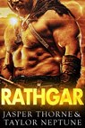 Rathgar: Scifi Alien Romance - Taylor Neptune ; Jasper Thorne - 9798215245521