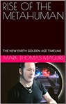 Rise of the Metahuman - MARK THOMAS MAGUIRE - 9798215252505