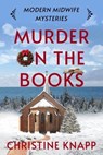 Murder on the Books - Christine Knapp - 9798215280188