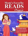 Mom's Favorite Reads eMagazine February 2023 - Wendy H. Jones ; Sheena MacLeod ; Allison Symes ; Maressa Mortimer ; Eileen Rolland - 9798215283707