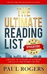 The Ultimate Reading List - Paul Rogers - 9798215297087