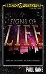 Signs Of Life - Paul Kane - 9798215299272