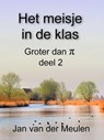 Het meisje in de klas - Jan van der Meulen - 9798215319253