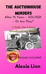 The Auctionhouse Murders - Alexie Linn - 9798215325711