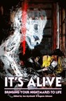It's Alive - Clive Barker ; F. Paul Wilson ; Chuck Palahniuk ; Michael Bailey ; Kevin J. Anderson ; Christopher Golden ; Sarah Pinborough ; Yvonne Navarro ; Joe R. Lansdale ; Jonathan Maberry ; Richard Chizmar ; John Skipp ; Gene O'Neill ; Kasey Lansdale ; Robert Ford - 9798215332580