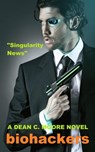 Singularity News - Dean C. Moore - 9798215353523
