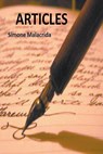 Articles - Simone Malacrida - 9798215373316