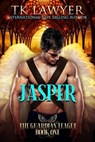 Jasper - TK Lawyer - 9798215381595