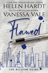 Flawed - Vanessa Vale ; Helen Hardt - 9798215384169