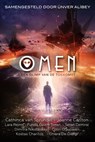 Omen - Cathinca van Sprundel ; Joanne Carlton ; Lara Reims ; Funda Özlem Şeran ; Dimitra Nikolaidou ; Seran Demiral ; Colin O’Sullivan ; Kostas Charitos ; Chiara de Giorgi - 9798215402504