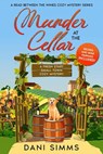 Murder at the Cellar - Dani Simms - 9798215421055