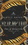Redemption - Nikole Knight - 9798215430354