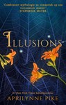 Illusions - Aprilynne Pike - 9798215438022