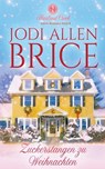 Vaughn, J: Zuckerstangen zu Weihnachten - Jodi Vaughn ; Jodi Allen Brice - 9798215438909