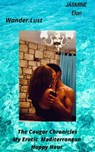 The Cougar Chronicles: My Erotic Mediterranean: Happy Hour - Jasmine Elan - 9798215456408