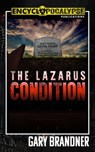 The Lazarus Condition - Paul Kane - 9798215472828