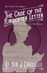 The Case of the Forgotten Letter - Karen J. Carlisle - 9798215489888
