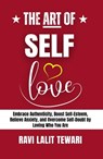 The Art of Self-love - RAVI LALIT TEWARI - 9798215493588