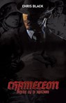 Chameleon, Death of a Nation - Chris Black - 9798215499856