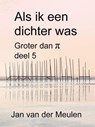 Als ik een dichter was - Jan van der Meulen - 9798215502747