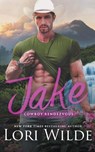 Jake - Lori Wilde - 9798215515686