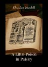A Little Poison in Paisley - Christina Hamlett - 9798215525326