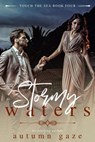 Stormy Waters - Autumn Gaze - 9798215528822
