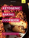 Ketogenic Baking Cookbook - Kerry Watts - 9798215535059