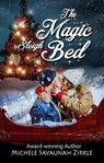 The Magic Sleigh Bed - Michele Savaunah Zirkle - 9798215560235