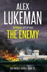The Enemy - Alex Lukeman - 9798215561515