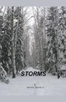 Storms - THOMAS,  David - 9798215564196