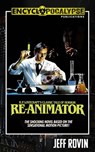 Re-Animator - Jeff Rovin - 9798215577271